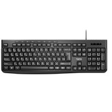 کیبورد و ماوس تسکو مدل TKM 8057