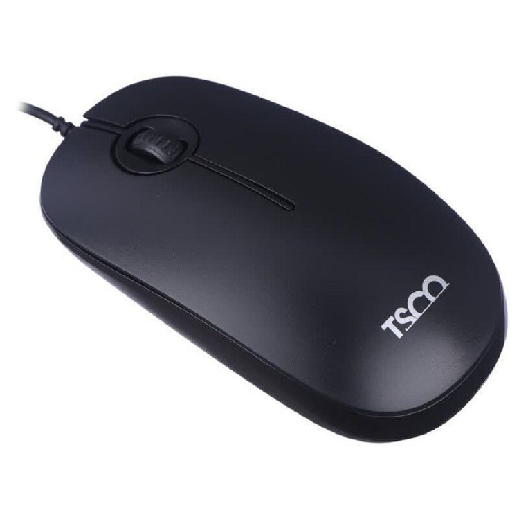کیبورد و ماوس تسکو مدل TKM 8057