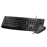 کیبورد و ماوس تسکو مدل TKM 8057