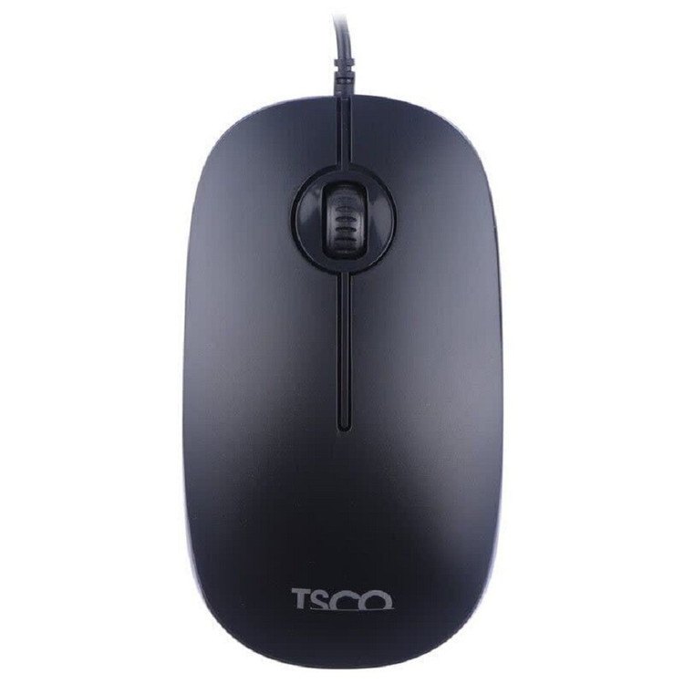 کیبورد و ماوس تسکو مدل TKM 8057