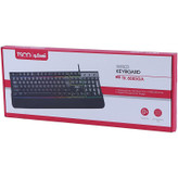کیبورد گیمینگ تسکو مدل TK 8085GA