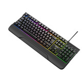 کیبورد گیمینگ تسکو مدل TK 8085GA