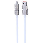 کابل شارژ چندکاره تسکو مدل GCA 240 طول 1.2 متر