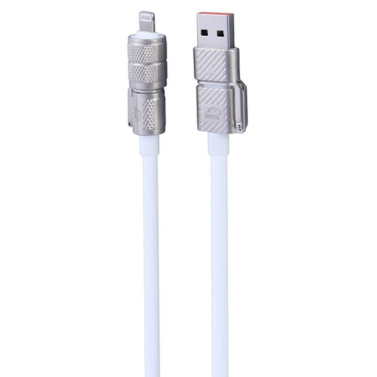 کابل شارژ چندکاره تسکو مدل GCA 240 طول 1.2 متر