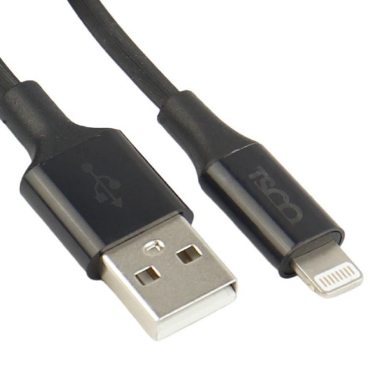 کابل USB به لایتنینگ تسکو مدل TCI 601
