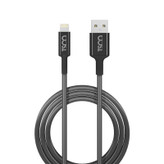 کابل USB به لایتنینگ تسکو مدل TCI 601