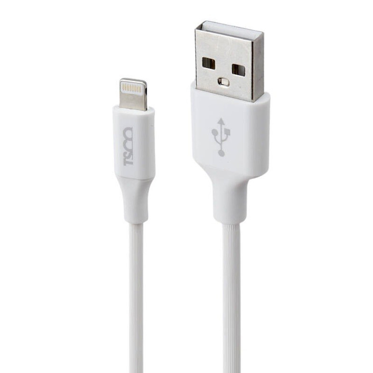 کابل USB به لایتنینگ تسکو مدل TCI 601