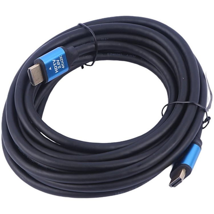 کابل HDMI 4K تسکو مدل TCH 60 طول 5 متر