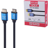 کابل HDMI 4K تسکو مدل TCH 55 طول 2 متر