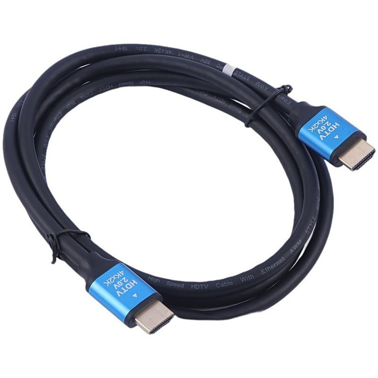 کابل HDMI 4K تسکو مدل TCH 52 طول 1.5 متر