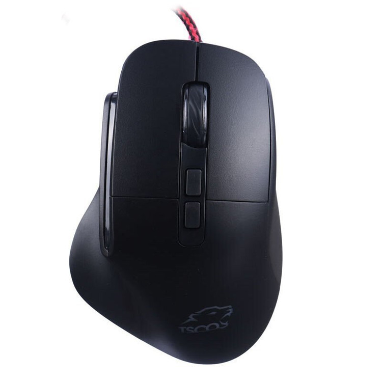 ماوس گیمینگ تسکو مدل GM 2031