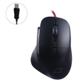 ماوس گیمینگ تسکو مدل GM 2031