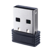 ماوس بی سیم تسکو مدل TM 740W