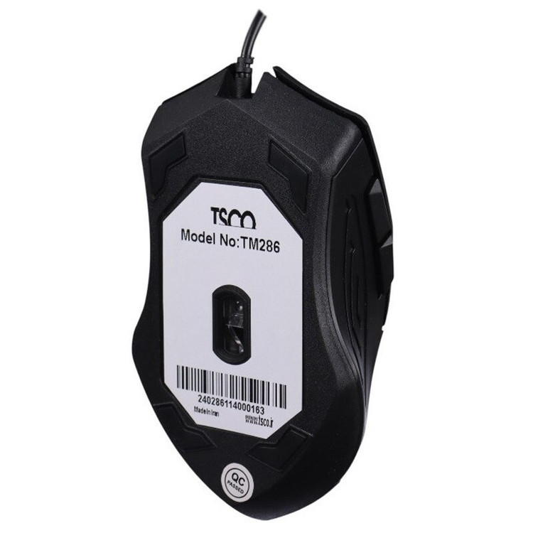 ماوس تسکو مدل TM 286