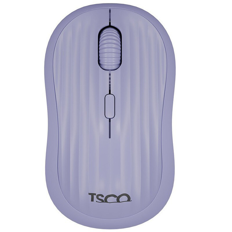 ماوس بی سیم تسکو مدل TM 740W