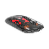 ماوس بی سیم تسکو مدل TM 780W