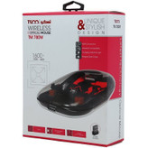 ماوس بی سیم تسکو مدل TM 780W