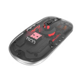 ماوس بی سیم تسکو مدل TM 780W