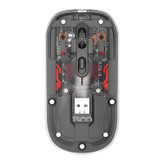 ماوس بی سیم تسکو مدل TM 780W