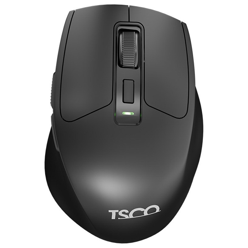 ماوس بی سیم تسکو مدل TM 733W