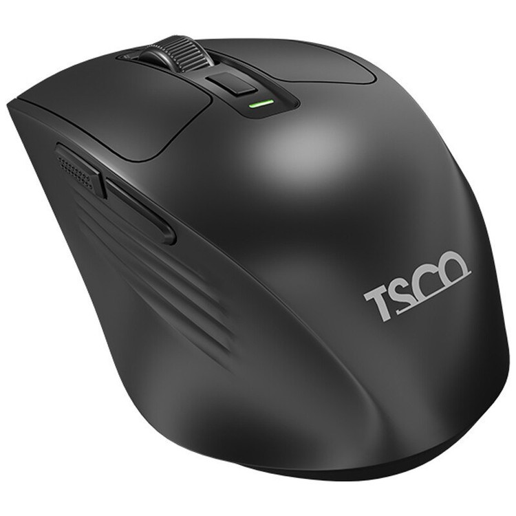 ماوس بی سیم تسکو مدل TM 733W