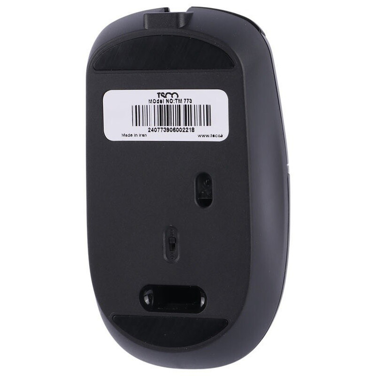 ماوس بی سیم(وایرلس) تسکو مدل TM 773W