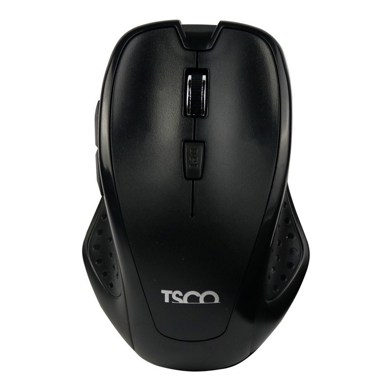 ماوس بی سیم تسکو مدل TM 631W