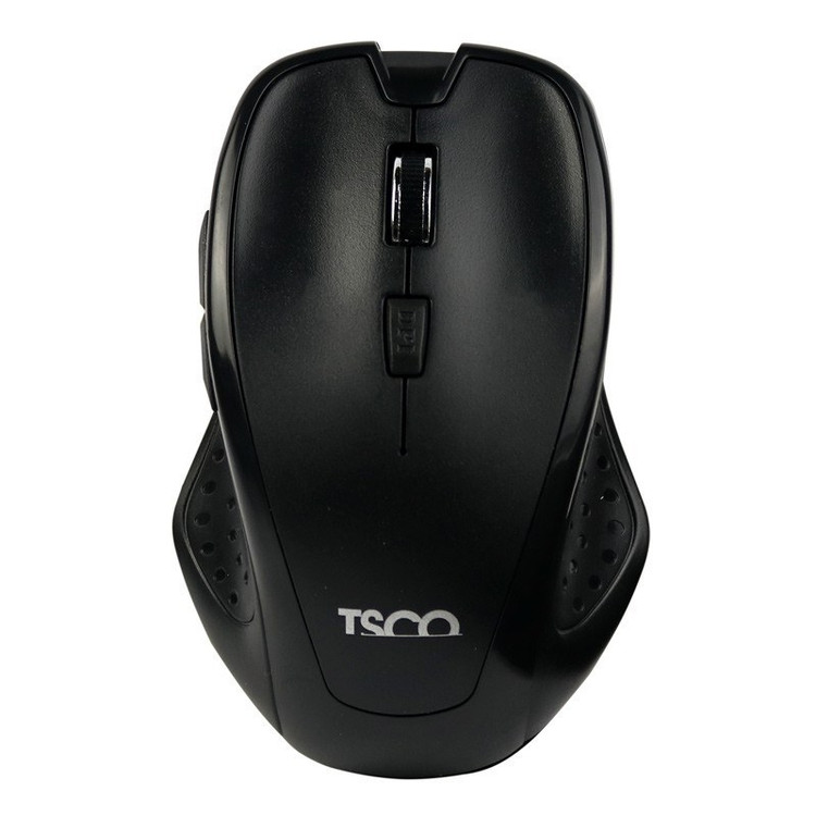 ماوس بی سیم تسکو مدل TM 631W