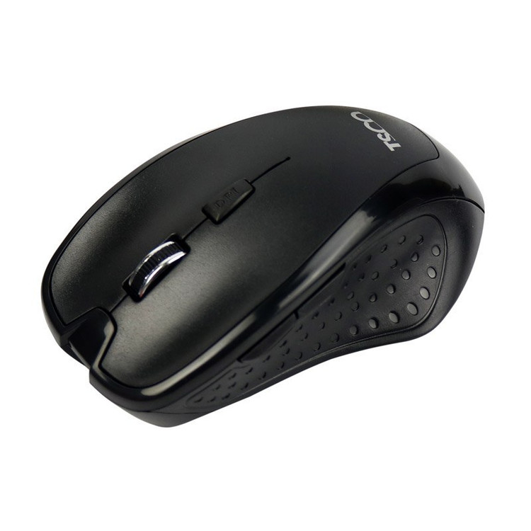 ماوس بی سیم تسکو مدل TM 631W