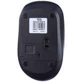 ماوس بی سیم تسکو مدل TM 641W