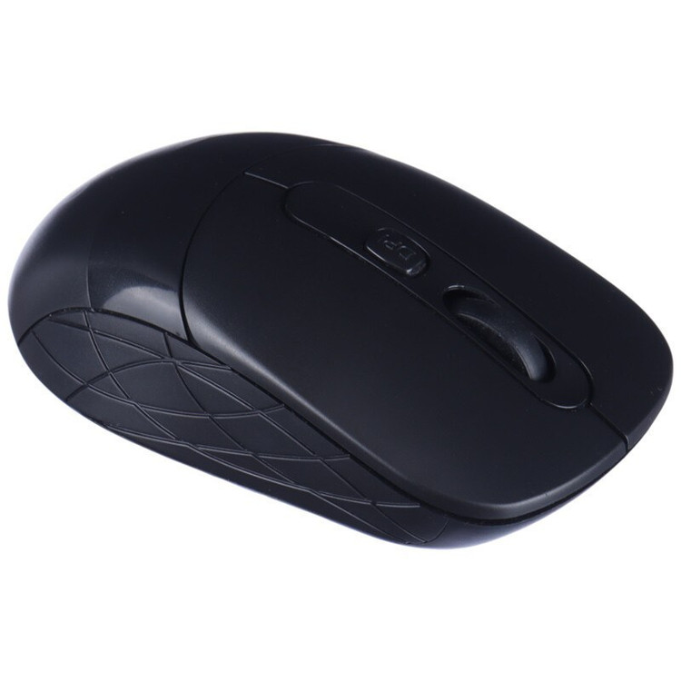ماوس بی سیم تسکو مدل TM 641W