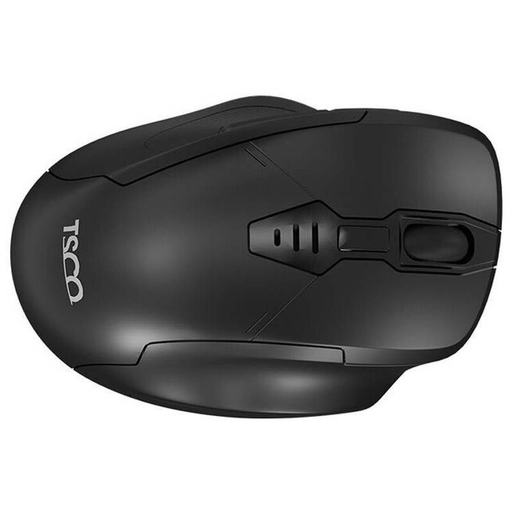 ماوس بی سیم تسکو مدل TM 674W