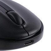 ماوس بی سیم تسکو مدل TM 851BT