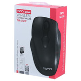 ماوس بی سیم تسکو مدل TM 674W
