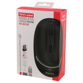 ماوس بی سیم تسکو مدل TM 851BT