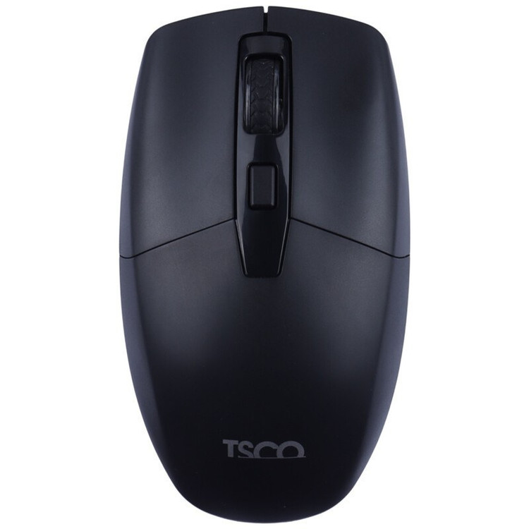 ماوس بی سیم تسکو مدل TM 791W