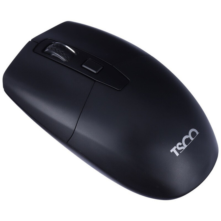 ماوس بی سیم تسکو مدل TM 791W