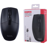 ماوس بی سیم تسکو مدل TM 791W
