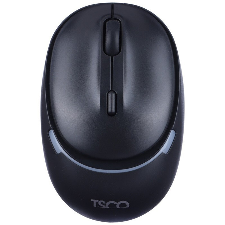 ماوس بی سیم تسکو مدل TM 738W