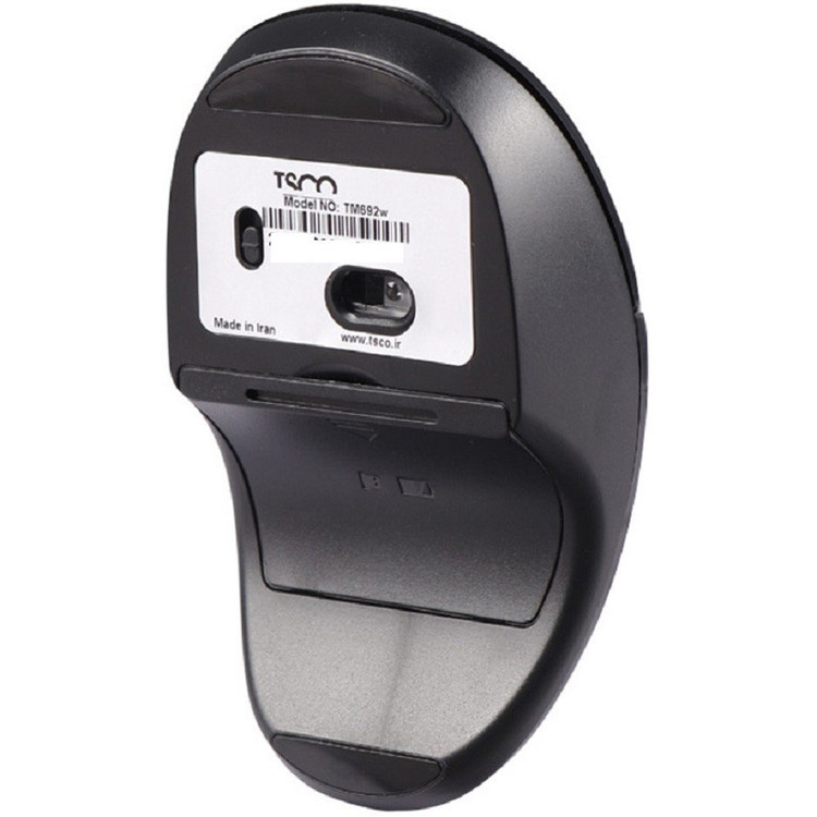 ماوس بی سیم تسکو مدل TM 692W