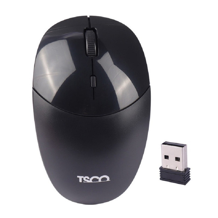 ماوس بی سیم تسکو مدل TM 692W