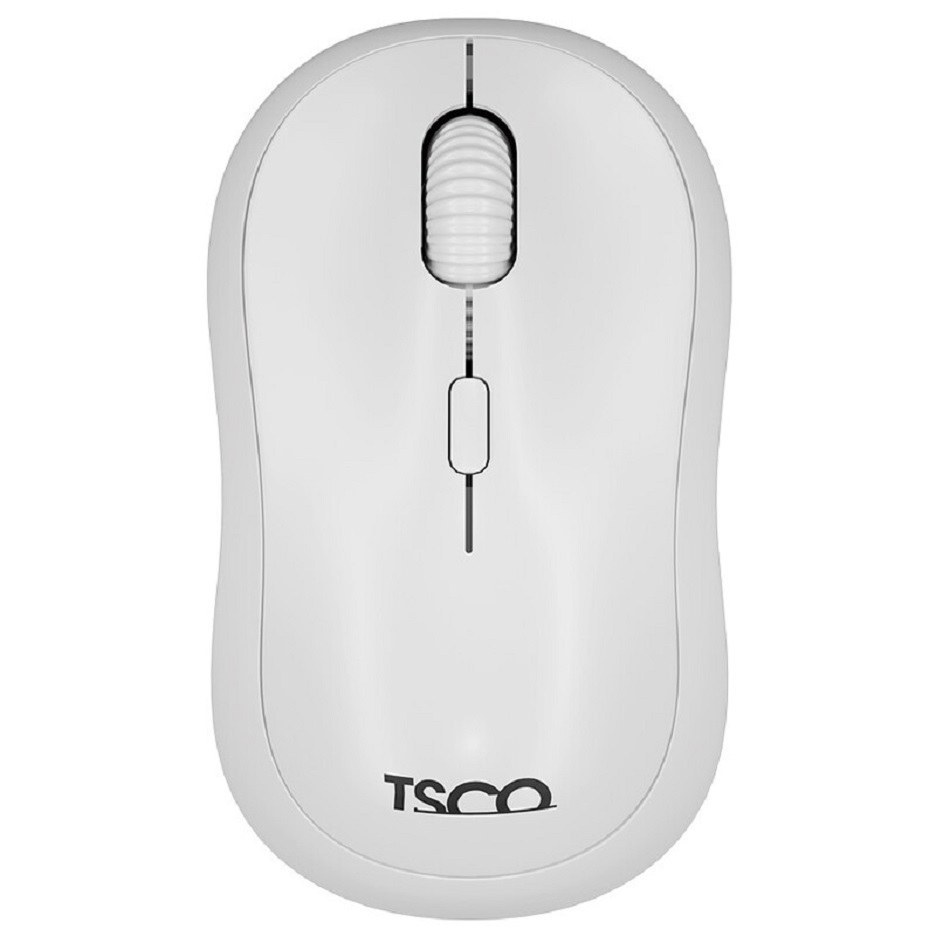 ماوس بی سیم تسکو مدل TM 741W