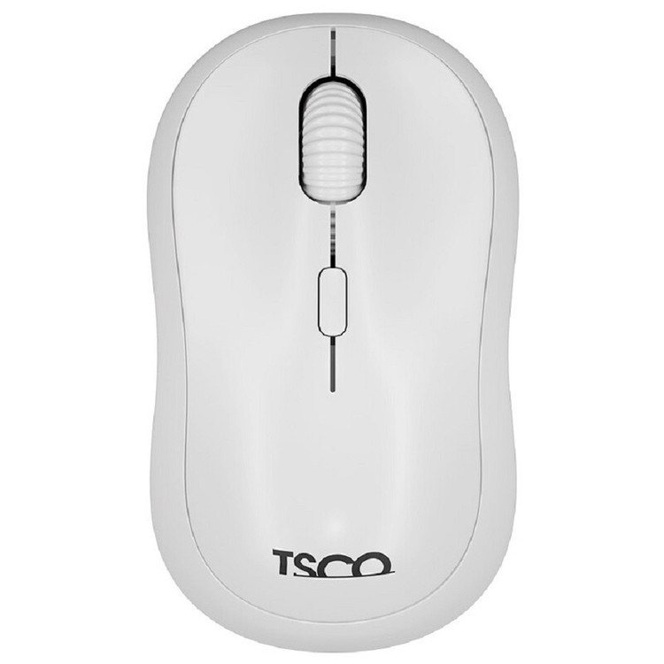 ماوس بی سیم تسکو مدل TM 741W