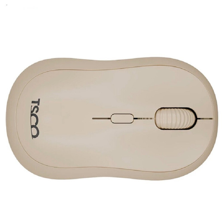 ماوس بی سیم تسکو مدل TM 741W