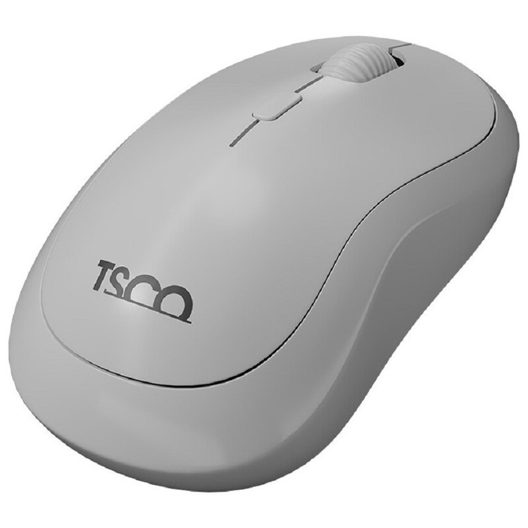 ماوس بی سیم تسکو مدل TM 741W