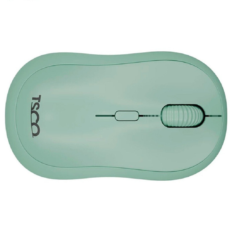 ماوس بی سیم تسکو مدل TM 741W