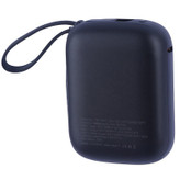 پاوربانک تسکو مدل TP 1007 ظرفیت 10000 میلی آمپر ساعت