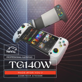 دسته بازی تسکو مدل TG 140W