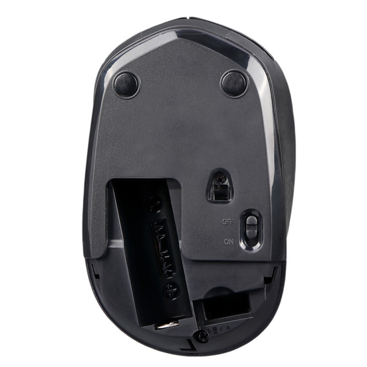 ماوس بی سیم تسکو مدل TM 729W