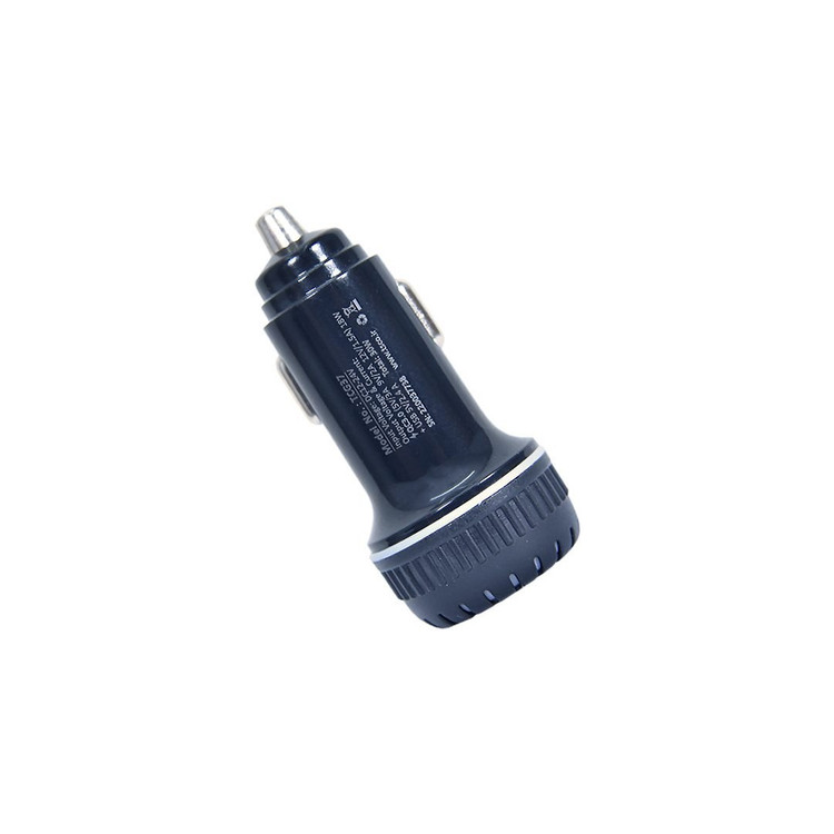 شارژر فندکی فست شارژ تسکو مدل TCG 37